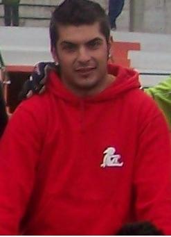 Pepe (A.D. Arjona) - 2008/2009