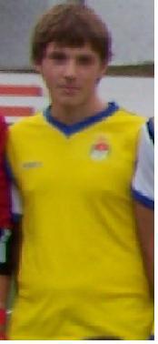 Chencho (A.D. Arjona) - 2008/2009
