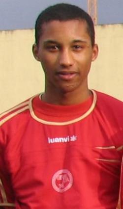 DAVID (Granada74-Zaidin B) - 2008/2009