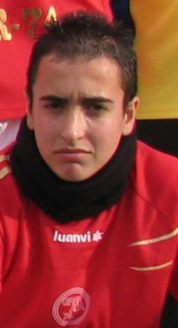 VERA (Granada74-Zaidin B) - 2008/2009