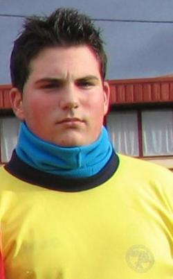 Xexu (Granada74-Zaidin) - 2008/2009