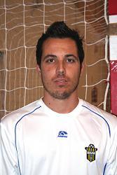 Baeza (C.D. Sorbas) - 2008/2009