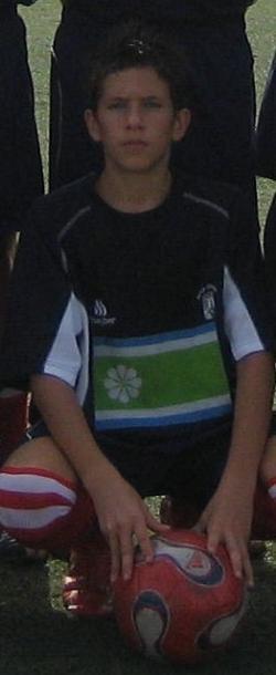 KIKE (Arenas de Armilla) - 2008/2009