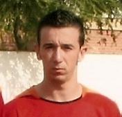 ruz (Higuerense) - 2008/2009