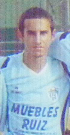 wani (Athletic Barriense) - 2008/2009