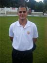 Manolo Domi (Triana C.F.) - 2008/2009