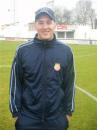Miguel Angel (Triana C.F.) - 2008/2009
