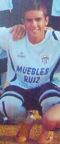 Dioni (Athletic Barriense) - 2008/2009