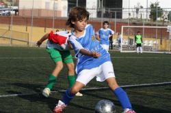 Jairo (U.D Ronda) - 2008/2009
