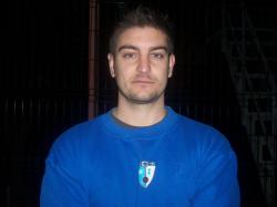 Leon (Lucena C.F. B) - 2008/2009
