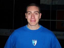 rafa (Lucena C.F. B) - 2008/2009
