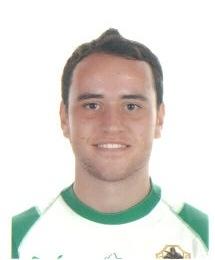 Smith (Carolinense C.D.) - 2008/2009