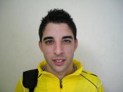 Dario (Rayo Sanluqueo) - 2008/2009