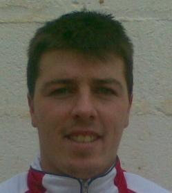 Antonio Snchez (C.D. Drcal) - 2008/2009