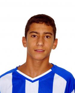 Marco (A.D. Costa Tropical) - 2008/2009