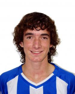 Fran Camacho (A.D. Costa Tropical) - 2008/2009