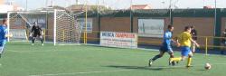Victor Rodriguez (U.D. Tomares) - 2008/2009