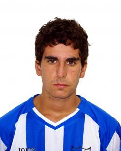 Jaime (A.D. Costa Tropical) - 2008/2009