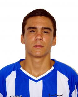 NONO (A.D. Costa Tropical) - 2008/2009