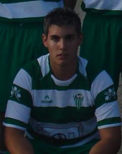 Aitor (Celtic Pulianas C.F.) - 2008/2009