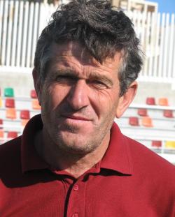 Hontoria (Motril C.F. B) - 2008/2009