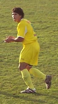 Ramiro (Montilla C.F.) - 2008/2009