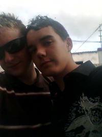 Chanchi (C.D. Iznalloz) - 2008/2009
