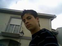 lvaro (C.D. Iznalloz) - 2008/2009