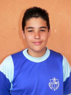 Ale (Portada Alta) - 2008/2009