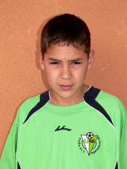 Ledezma (Portada Alta) - 2008/2009