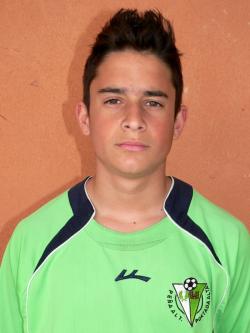Alvaro (Portada Alta) - 2008/2009