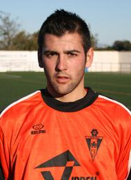 Jos (Villa Los Barrios) - 2008/2009