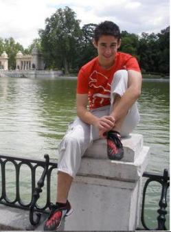 Esteban (Calahonda-Carchuna) - 2008/2009