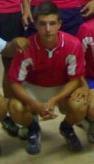 Paquito (A.D.P. Parador) - 2008/2009