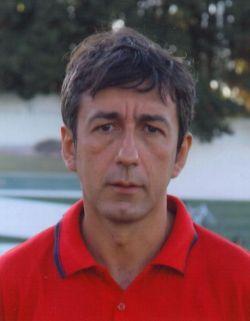 Paco Plaza (C.D. Ronda) - 2008/2009
