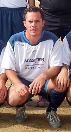 Lele (U.D. llora) - 2008/2009