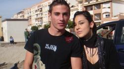Susje (Marinas Urbanizacin) - 2008/2009