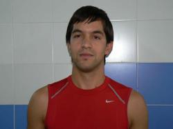 Tete (Sta. Rosala Maqueda) - 2008/2009