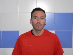 Pepe Moncayo (Sta. Rosala Maqueda) - 2008/2009