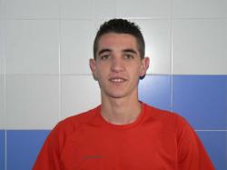 LUQUE (Sta. Rosala Maqueda) - 2008/2009