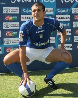 Silva (Xerez C.D.) - 2008/2009