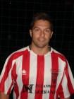 Javi Bermdez (Ath. Puerta Blanca) - 2008/2009