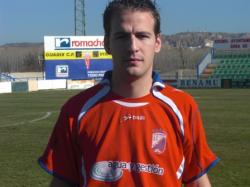 PAGEO (C.D. Huscar) - 2008/2009