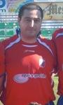 BLNQUEZ (C.D. Huscar) - 2008/2009