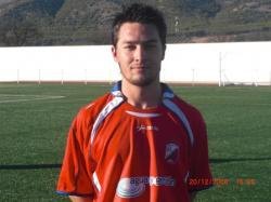 ALEX (C.D. Huscar) - 2008/2009