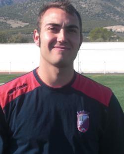 JAUDENES (C.D. Huscar) - 2008/2009