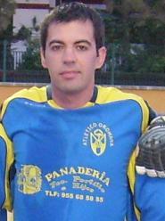 Tirado (Atltico Oromana) - 2008/2009