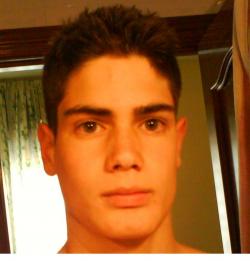 Jose Castillo (Granada 74 C) - 2008/2009
