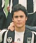 EDU (P.D. Garrucha) - 2008/2009