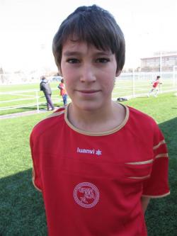 ALEX (Granada74-Zaidn) - 2008/2009